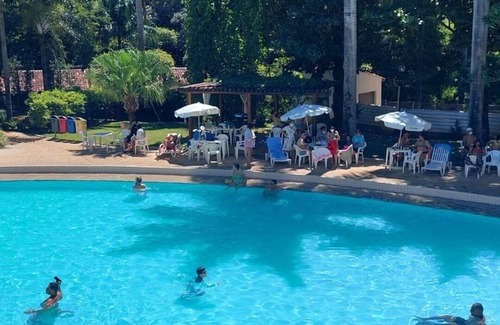 Prive das Caldas Apartment | HOT Springs