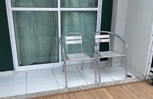 Coqueiro Apartment | Apartment COP30