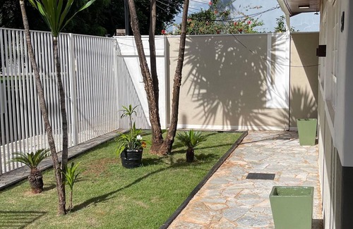 Panama House | Beautiful Suite 4 minutes from the airport, with pool view