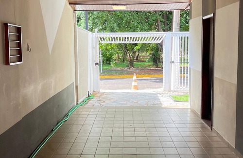Panama House | Beautiful Suite 4 minutes from the airport, with pool view