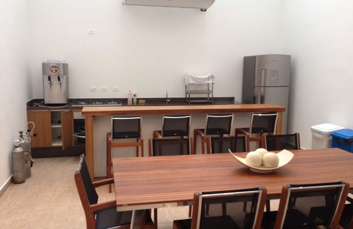 Riviera de Sao Lourenco Apartment | APARTMENT WITH EXCELLENT SEA VIEW