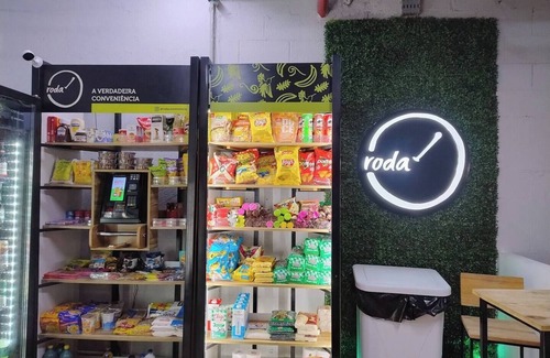 Sao Cristovao Apartment | Family apartment with 24 hour security