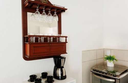 Rio Vermelho Sul House | MoçamBlue - House near Mozambique beach