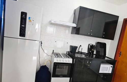 Muquem Apartment | Comfort and Style in Floripa – Close to the Beaches