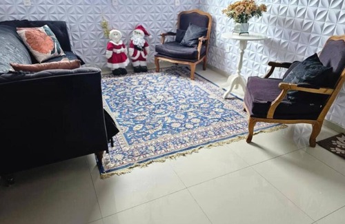 Muquem Apartment | Comfort and Style in Floripa – Close to the Beaches