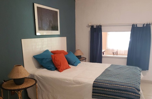 Sao Jose do Vale do Rio Preto House | Country house on a farm