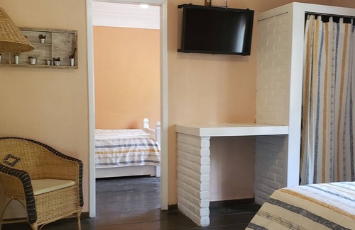 Sao Jose do Vale do Rio Preto House | Country house on a farm