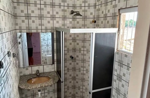 Parnaiba Cottage | Cozy house in Parnaiba