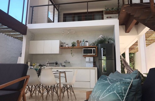 Sao Miguel de Touros House | Casa do Sol 400m from the sea - Live unforgettable moments! São Miguel do Gostoso