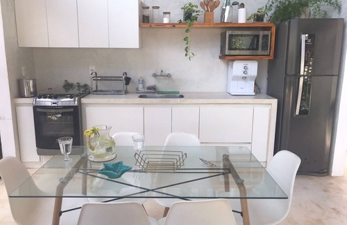 Sao Miguel de Touros House | Casa do Sol 400m from the sea - Live unforgettable moments! São Miguel do Gostoso