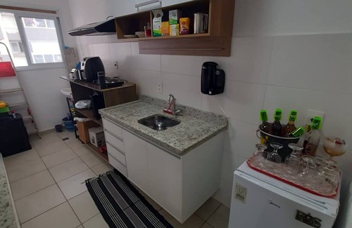 Sao Jose do Rio Preto Apartment | Apartamento Para Negócios e Lazer, ao Lado do Aeroporto