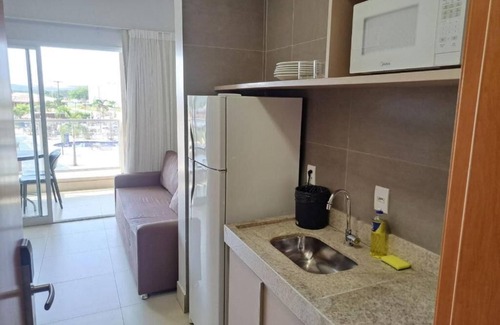 Caldas Novas Apartment | Caldas Novas - Apartment for 7 people