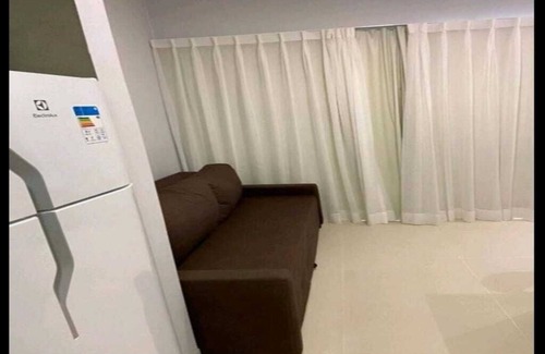 Setor Lagoa Quente Apartment | APARTMENT IN CALDAS NOVAS/LAGOA ECO TOWER RESORT.