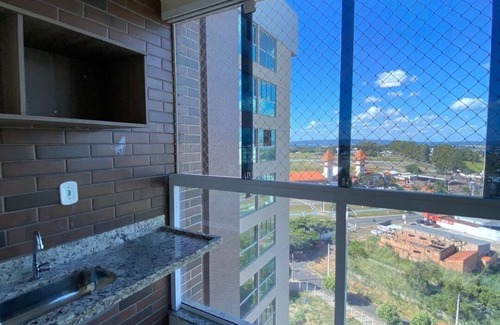 Prive das Caldas Apartment | CN Season - Piazza diRoma - with access to Acqua Park