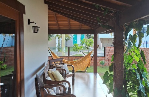 Sao Pedro da Aldeia House | Casa em São Pedro da Aldeia - RJ