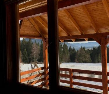 Milici House | Braća Kosorić