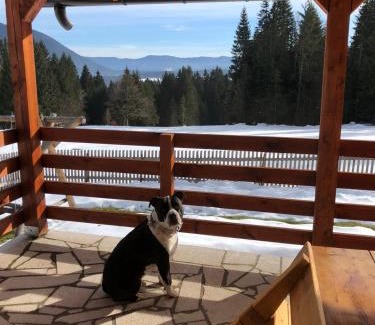 Milici House | Braća Kosorić