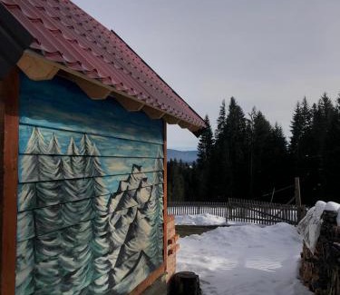 Milici House | Braća Kosorić