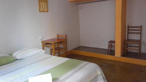 Nazca Bed & Breakfast | Brabant Hostal