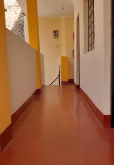 Nazca Bed & Breakfast | Brabant Hostal