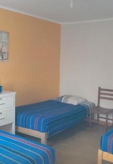 Nazca Bed & Breakfast | Brabant Hostal