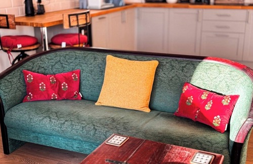 Carlton Colville House | Bracken Barn Carlton Colville Lowestoft 8 Guests