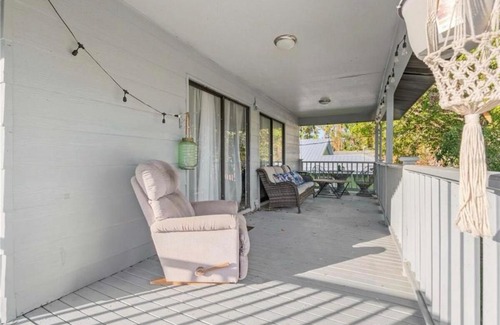 West Samoset Villa | Bradenton Breeze Near Beach