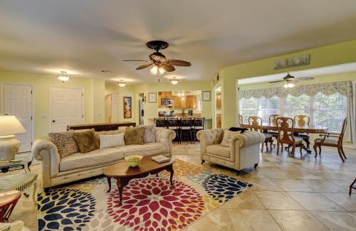 Palmetto Dunes House | Bradley Circle 9