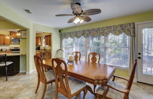 Palmetto Dunes House | Bradley Circle 9