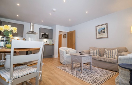 Colchester Cottage | BRADLEY'S BARN, with a garden in Great Horkesley