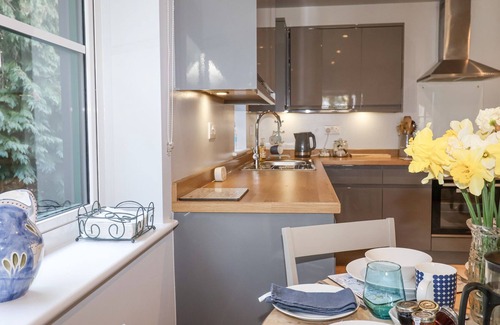 Colchester Cottage | BRADLEY'S BARN, with a garden in Great Horkesley