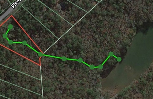 LaGrange RV Rental | Bradley's Cove WhiteWater Access