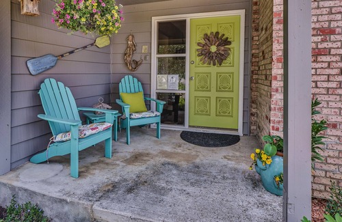 Neskowin House | Brady Bunch Vibe in Neskowin!