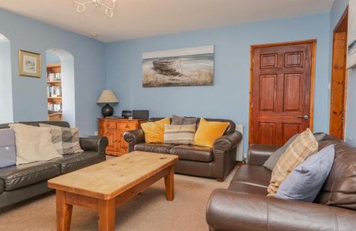 Torver House | Braeside