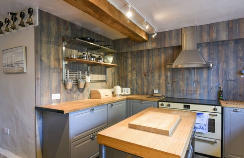 Lyme Regis Cottage | Braeside