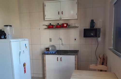 Braga Apartment | Braga - Kitnet 09 - Cabo Frio - Aluguel Econômico