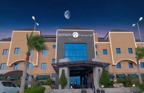 Al Khobar Resort | Braira Al Azizya Hotel & Resort