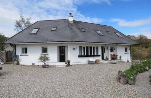 Lochdon House | Bramble Cottage 1, 2 & 3