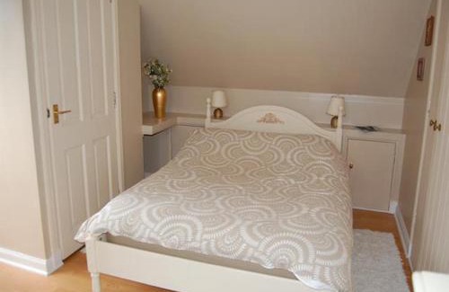 Lochdon House | Bramble Cottage 1, 2 & 3