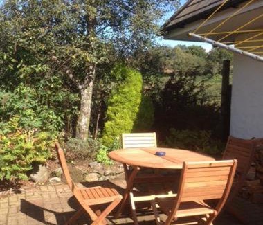 Lochdon House | Bramble Cottage 1, 2 & 3