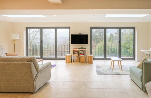 Grindleford Bridge House | Brambleside