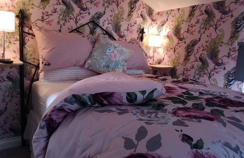 Gainsborough Bed & Breakfast | Brampton Dales Farm B&B