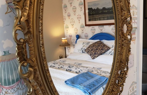 Gainsborough Bed & Breakfast | Brampton Dales Farm B&B