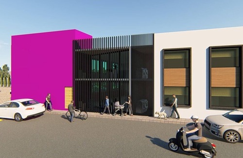 San Cristobal de las Casas Condo | Brand New Furnished Condo For Rent in Gated Community Huitepec Vista Hermosa