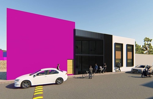 San Cristobal de las Casas Condo | Brand New Furnished Condo For Rent in Gated Community Huitepec Vista Hermosa