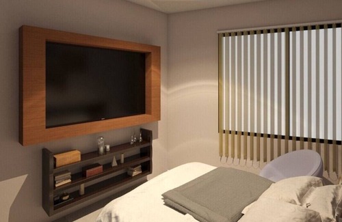 San Cristobal de las Casas Condo | Brand New Furnished Condo For Rent in Gated Community Huitepec Vista Hermosa