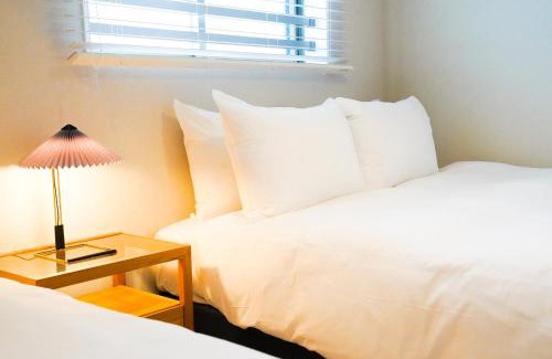 Naha Apartment | Branchera Naha 1405