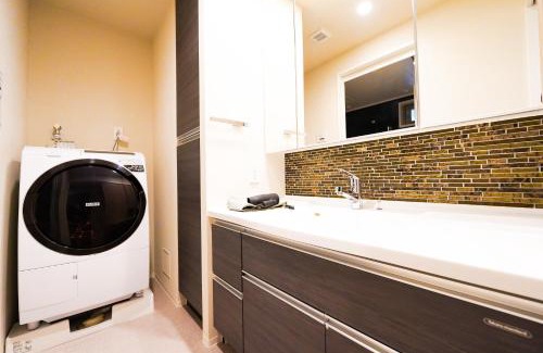 Naha Apartment | Branchera Naha 1405