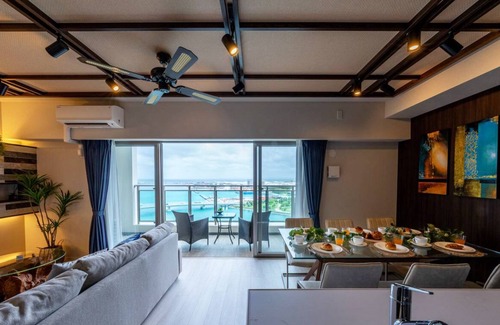 Naha Apartment | Branchera naha akebono premist R67