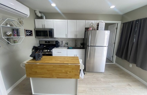 Santa Maria House | Brand new 2-bedroom in charming Santa Maria with WiFi, AC